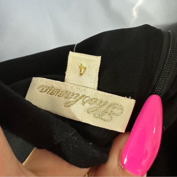 Shoshanna NWT TWEED size 4 dress - Picture 5 of 8